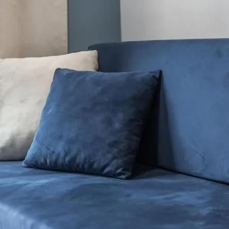 Blue Sensation Brand New In The Main Square 100 Mbs Durres