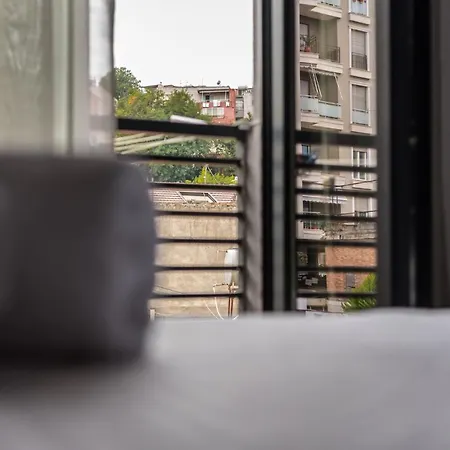 Apartment Blue Sensation Brand New In The Main Square 100 Mbs